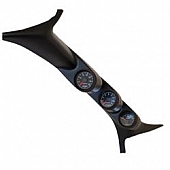 AutoMeter Gauge Pod Pillar 7077