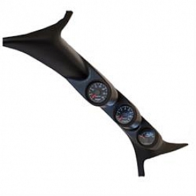 AutoMeter Gauge Pod Pillar 7077
