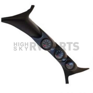AutoMeter Gauge Pod Pillar 7077
