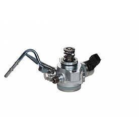 Carter Fuel Pump Mechanical - M73134