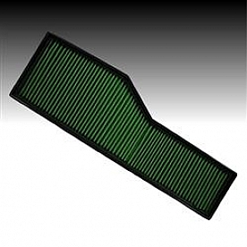 Green Filter Air Filter - 2254