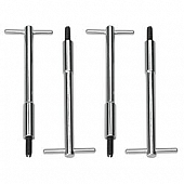 Trans Dapt Valve Cover Bolt - 4936