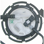 Carter Fuel Pump Electric - P76221M