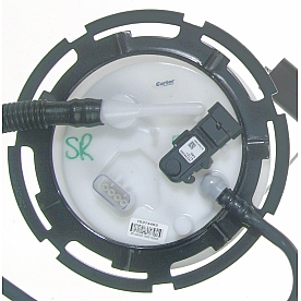 Carter Fuel Pump Electric - P76221M