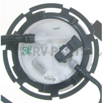 Carter Fuel Pump Electric - P76221M
