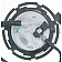 Carter Fuel Pump Electric - P76221M