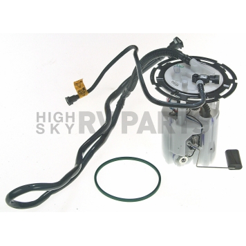 Carter Fuel Pump Electric - P76221M-1