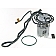Carter Fuel Pump Electric - P76221M
