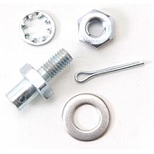 Edelbrock Carburetor Stud Kit 8009