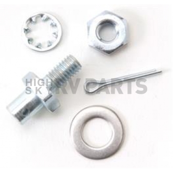Edelbrock Carburetor Stud Kit 8009