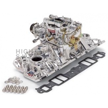 Edelbrock Power Package Kit 2004