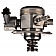 Carter Fuel Pump Mechanical - M73135
