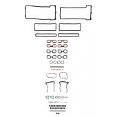 Fel-Pro Gaskets Cylinder Head Gasket Kit - HSU 26345
