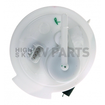 Carter Fuel Pump Electric - P76222M