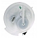 Carter Fuel Pump Electric - P76222M