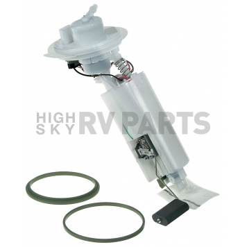 Carter Fuel Pump Electric - P76222M-1