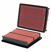 Wix Filters Air Filter - 46002