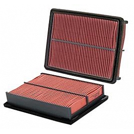 Wix Filters Air Filter - 46002