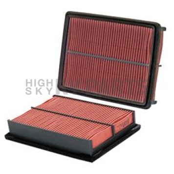 Wix Filters Air Filter - 46002