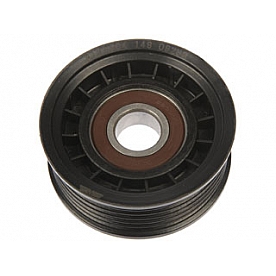 Dorman (TECHoice) Drive Belt Tensioner Pulley 419604