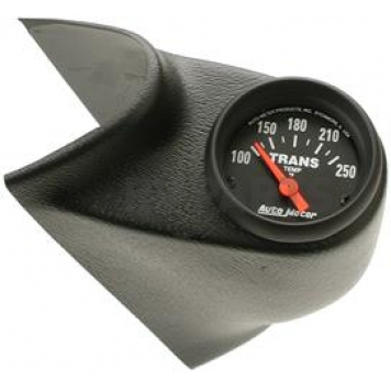 AutoMeter Gauge Pod Pillar 7080