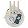 Carter Fuel Pump Electric - P76223M