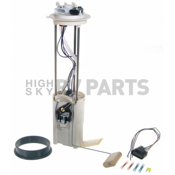 Carter Fuel Pump Electric - P76223M-1