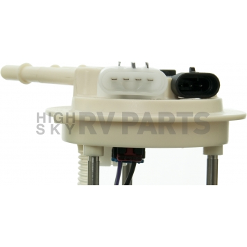 Carter Fuel Pump Electric - P76223M-2