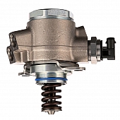 Carter Fuel Pump Mechanical - M73137