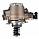 Carter Fuel Pump Mechanical - M73137