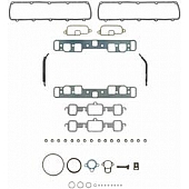 Fel-Pro Gaskets Cylinder Head Gasket Kit - HSU 8716-2