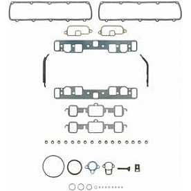 Fel-Pro Gaskets Cylinder Head Gasket Kit - HSU 8716-2