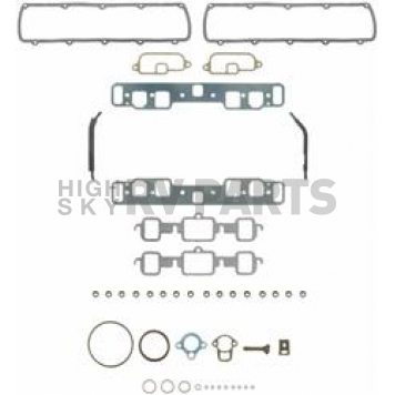 Fel-Pro Gaskets Cylinder Head Gasket Kit - HSU 8716-2