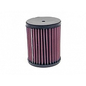 K & N Filters Air Filter - SU-7503