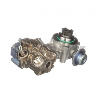 Carter Fuel Pump Mechanical - M73138
