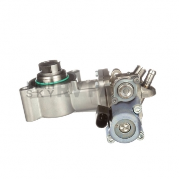 Carter Fuel Pump Mechanical - M73138-1