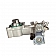 Carter Fuel Pump Mechanical - M73138