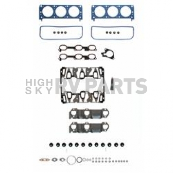 Fel-Pro Gaskets Cylinder Head Gasket Kit - HS 9957 PT-3