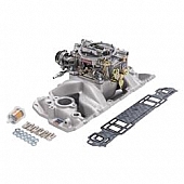Edelbrock Power Package Kit 2020