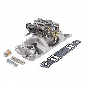 Edelbrock Power Package Kit 2020