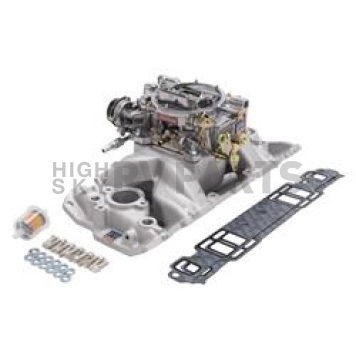 Edelbrock Power Package Kit 2020