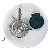 Carter Fuel Pump Electric - P76227M