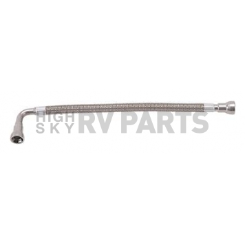 Russell Automotive Fuel Hose - 651121