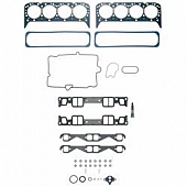 Fel-Pro Gaskets Cylinder Head Gasket Kit - HST 8510 PT-6