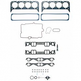 Fel-Pro Gaskets Cylinder Head Gasket Kit - HST 8510 PT-6