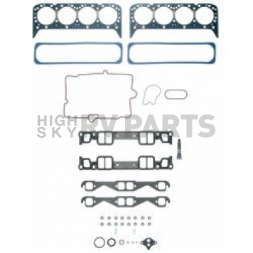 Fel-Pro Gaskets Cylinder Head Gasket Kit - HST 8510 PT-6