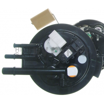 Carter Fuel Pump Electric - P76233M