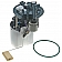 Carter Fuel Pump Electric - P76233M
