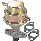 Carter Fuel Pump Mechanical - M60140