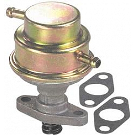 Carter Fuel Pump Mechanical - M60140